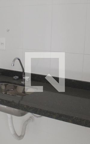 Apartamento à venda com 40m², 2 quartos e 1 vagaCozinha