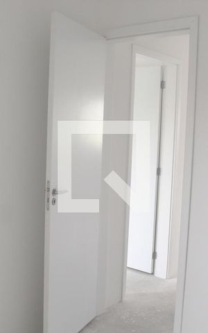 Apartamento à venda com 40m², 2 quartos e 1 vagaQuarto 1