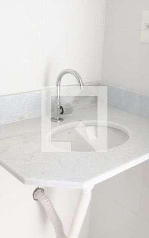 Apartamento à venda com 40m², 2 quartos e 1 vagaBanheiro