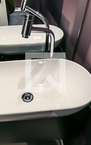 Apartamento para alugar com 98m², 2 quartos e 2 vagas Apartamento para alugar com 98m², 2 quartos e 2 vagasLavabo