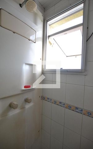 Apartamento à venda com 55m², 2 quartos e 1 vagaBanheiro