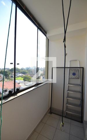 Apartamento à venda com 55m², 2 quartos e 1 vagaVaranda