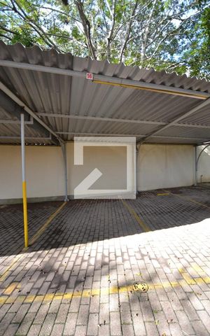 Apartamento à venda com 55m², 2 quartos e 1 vagaGaragem