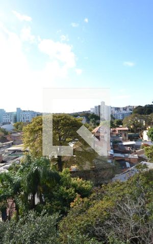 Apartamento à venda com 55m², 2 quartos e 1 vagaVista