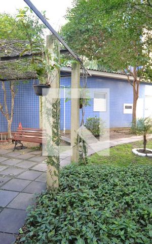 Apartamento à venda com 55m², 2 quartos e 1 vagaÁrea comum
