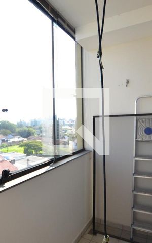 Apartamento à venda com 55m², 2 quartos e 1 vagaVaranda