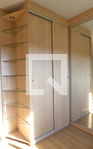 Apartamento à venda com 55m², 2 quartos e 1 vagaQuarto 2
