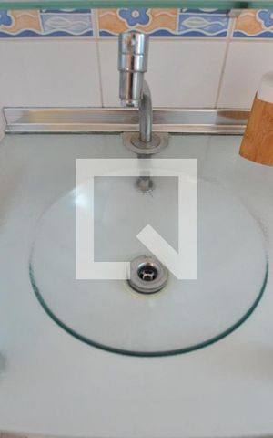 Apartamento à venda com 55m², 2 quartos e 1 vagaBanheiro