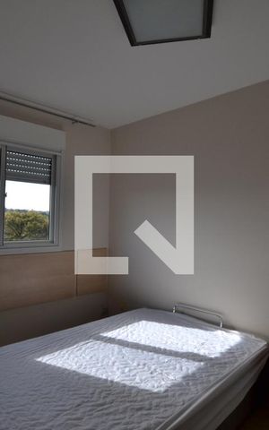 Apartamento à venda com 55m², 2 quartos e 1 vagaQuarto 1