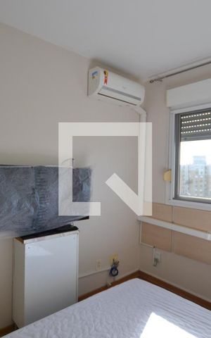 Apartamento à venda com 55m², 2 quartos e 1 vagaQuarto 1