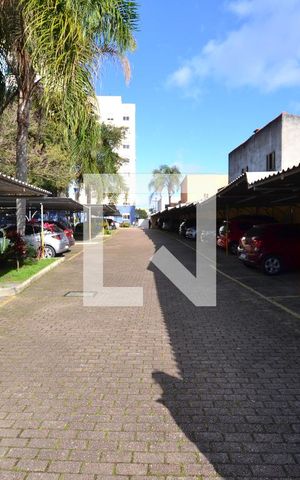 Apartamento à venda com 55m², 2 quartos e 1 vagaÁrea comum