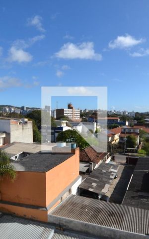 Apartamento à venda com 55m², 2 quartos e 1 vagaVista