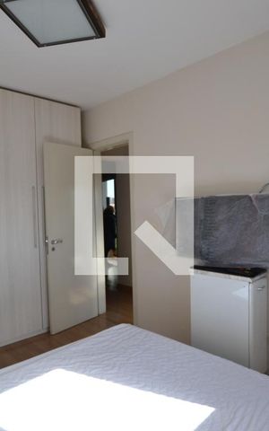 Apartamento à venda com 55m², 2 quartos e 1 vagaQuarto 1
