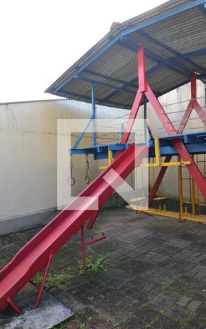 Apartamento à venda com 55m², 2 quartos e 1 vagaÁrea Comum - Playground