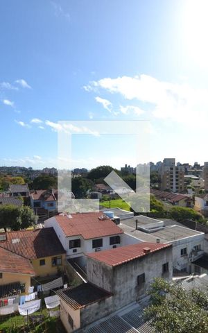Apartamento à venda com 55m², 2 quartos e 1 vagaVista
