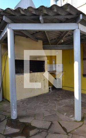 Apartamento à venda com 55m², 2 quartos e 1 vagaÁrea comum - Churrasqueira