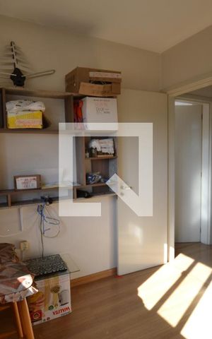 Apartamento à venda com 55m², 2 quartos e 1 vagaQuarto 2