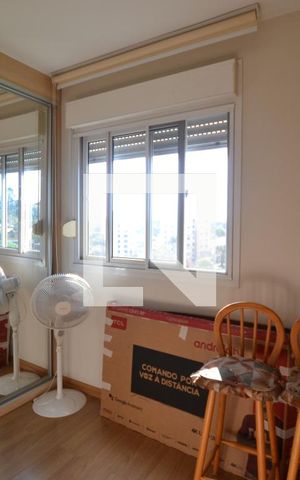 Apartamento à venda com 55m², 2 quartos e 1 vagaQuarto 2