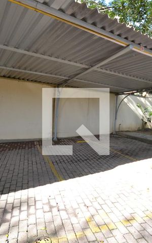 Apartamento à venda com 55m², 2 quartos e 1 vagaGaragem