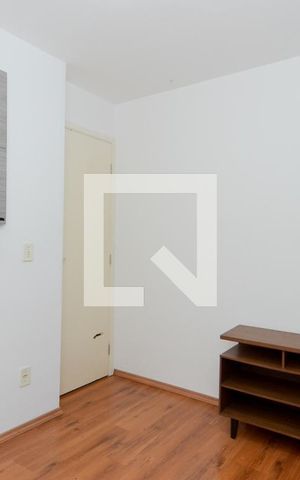 Apartamento para alugar com 48m², 2 quartos e 1 vagaQuarto 1