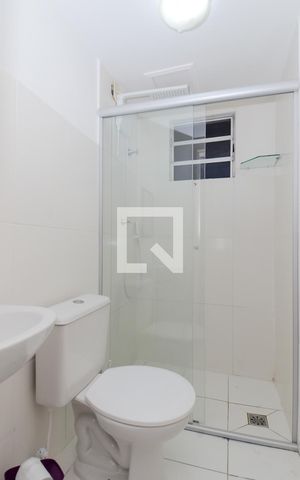 Apartamento para alugar com 48m², 2 quartos e 1 vagaBanheiro