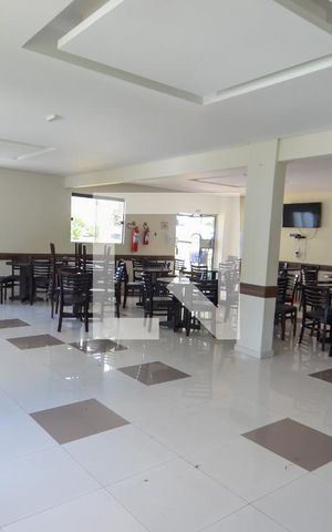 Apartamento para alugar com 48m², 2 quartos e 1 vaga Apartamento para alugar com 48m², 2 quartos e 1 vagaÁrea comum - Salão de festas