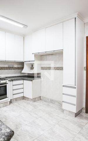Casa à venda com 209m², 3 quartos e 3 vagasCozinha