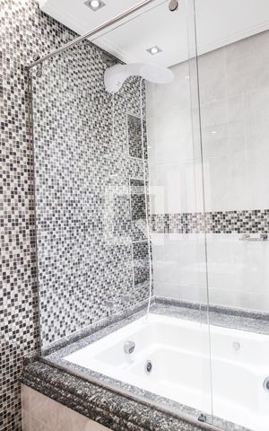 Casa à venda com 209m², 3 quartos e 3 vagasBanheiro da Suite