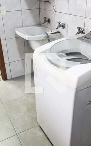Casa à venda com 209m², 3 quartos e 3 vagasLavanderia