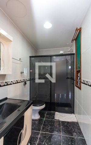 Apartamento à venda com 133m², 3 quartos e 2 vagas Apartamento à venda com 133m², 3 quartos e 2 vagasBanheiro