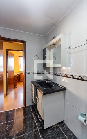 Apartamento à venda com 133m², 3 quartos e 2 vagas Apartamento à venda com 133m², 3 quartos e 2 vagasBanheiro