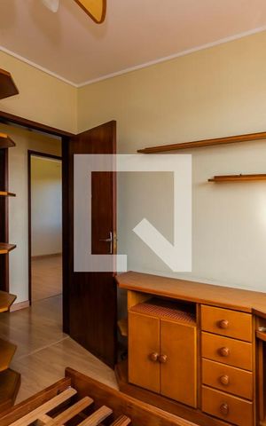Apartamento à venda com 133m², 3 quartos e 2 vagas Apartamento à venda com 133m², 3 quartos e 2 vagasQuarto 1