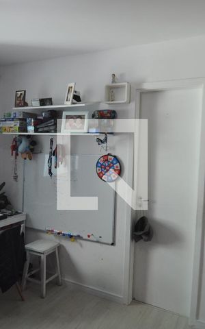 Apartamento à venda com 78m², 2 quartos e 1 vagaQuarto 1