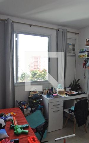 Apartamento à venda com 78m², 2 quartos e 1 vagaQuarto 1