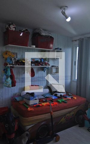 Apartamento à venda com 78m², 2 quartos e 1 vagaQuarto 1