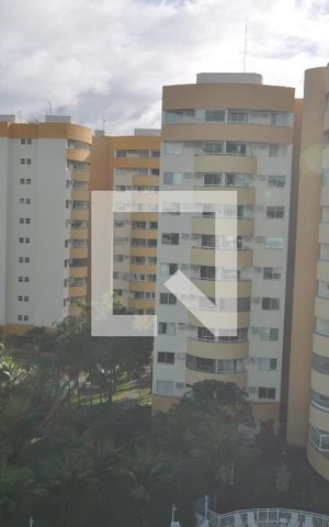 Apartamento à venda com 78m², 2 quartos e 1 vagaVista da Sala