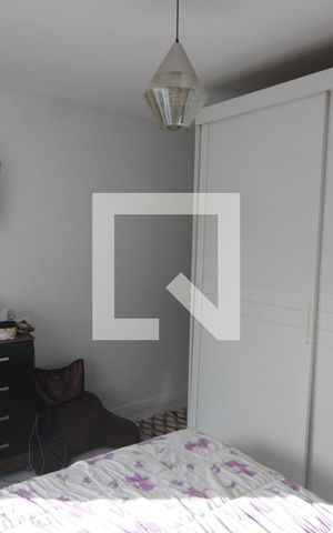 Apartamento à venda com 78m², 2 quartos e 1 vagaQuarto 2 Suite