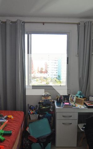 Apartamento à venda com 78m², 2 quartos e 1 vagaQuarto 1