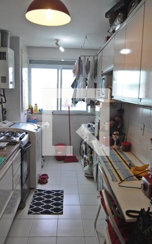 Apartamento à venda com 78m², 2 quartos e 1 vagaCozinha - Armários