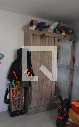 Apartamento à venda com 78m², 2 quartos e 1 vagaQuarto 1