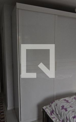 Apartamento à venda com 78m², 2 quartos e 1 vagaQuarto 2 Suite