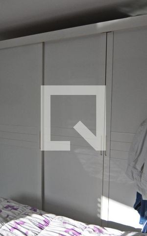 Apartamento à venda com 78m², 2 quartos e 1 vagaQuarto 2 Suite