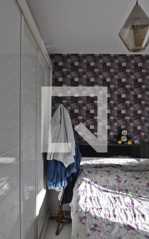 Apartamento à venda com 78m², 2 quartos e 1 vagaQuarto 2 Suite