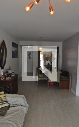 Apartamento à venda com 78m², 2 quartos e 1 vagaSala