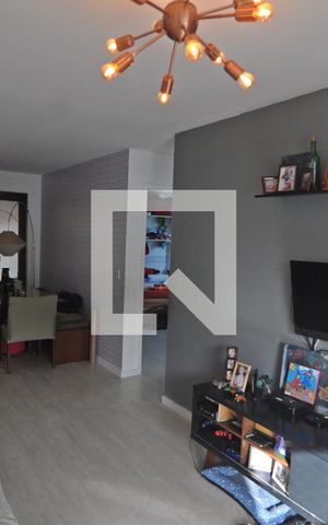 Apartamento à venda com 78m², 2 quartos e 1 vagaSala