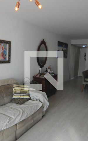 Apartamento à venda com 78m², 2 quartos e 1 vagaSala