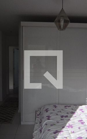Apartamento à venda com 78m², 2 quartos e 1 vagaQuarto 2 Suite