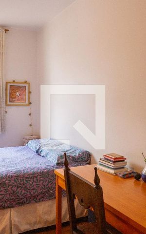Apartamento à venda com 53m², 1 quarto e sem vaga Apartamento à venda com 53m², 1 quarto e sem vagaQuarto