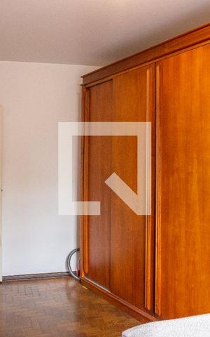 Apartamento à venda com 53m², 1 quarto e sem vaga Apartamento à venda com 53m², 1 quarto e sem vagaQuarto