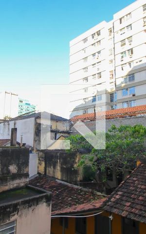 Apartamento à venda com 79m², 3 quartos e sem vaga Apartamento à venda com 79m², 3 quartos e sem vagaVista da Sala